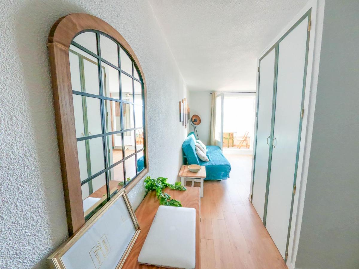 Splendide Appartement Golden House Vue Lac Et Montagne Port-la-Nouvelle Kültér fotó
