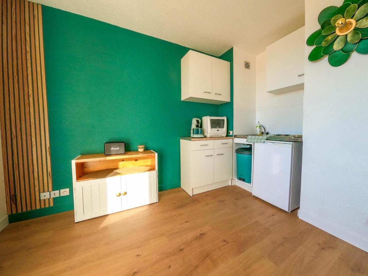 Splendide Appartement Golden House Vue Lac Et Montagne Port-la-Nouvelle Kültér fotó
