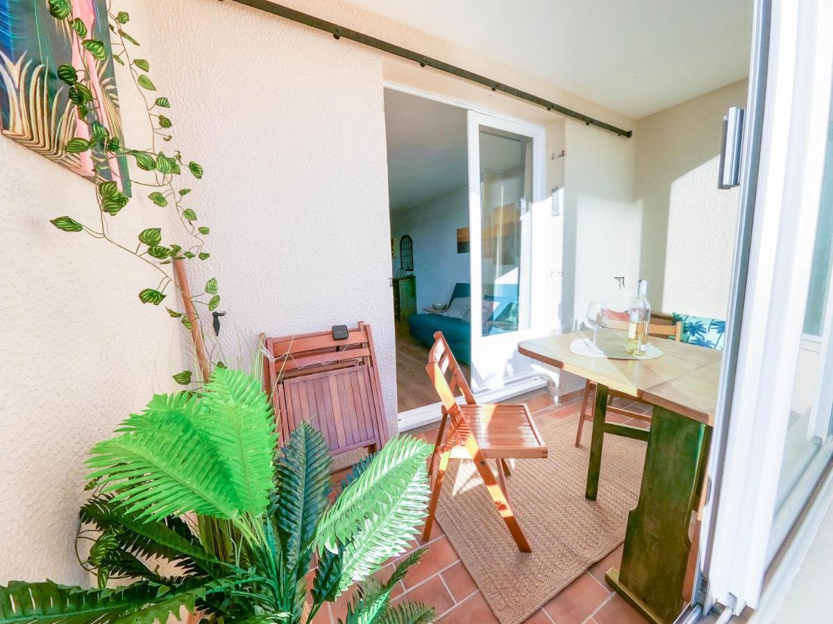 Splendide Appartement Golden House Vue Lac Et Montagne Port-la-Nouvelle Kültér fotó
