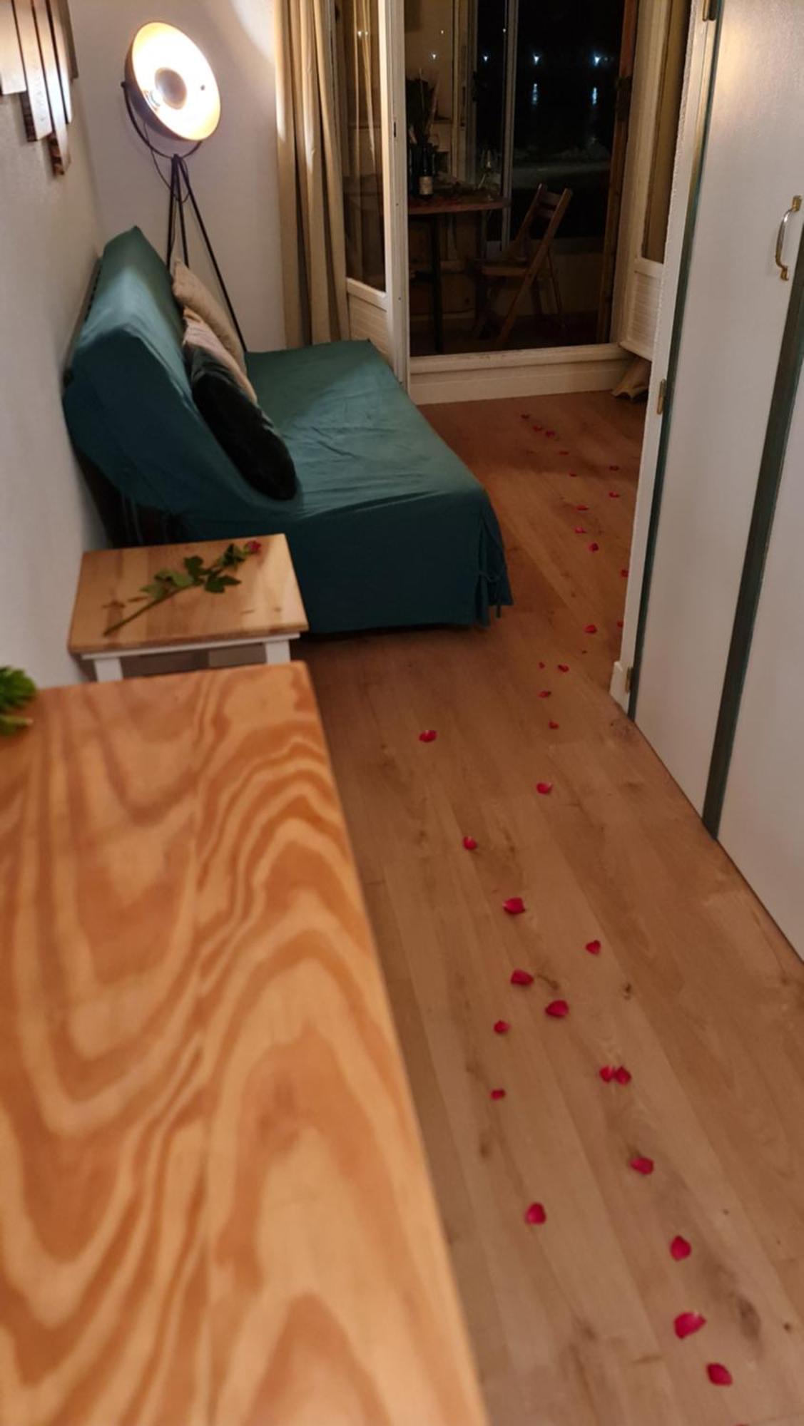 Splendide Appartement Golden House Vue Lac Et Montagne Port-la-Nouvelle Kültér fotó